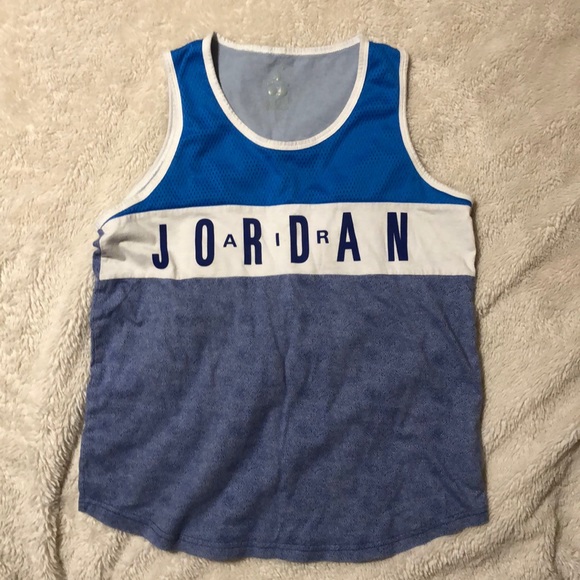Jordan Other - Jordan tank top